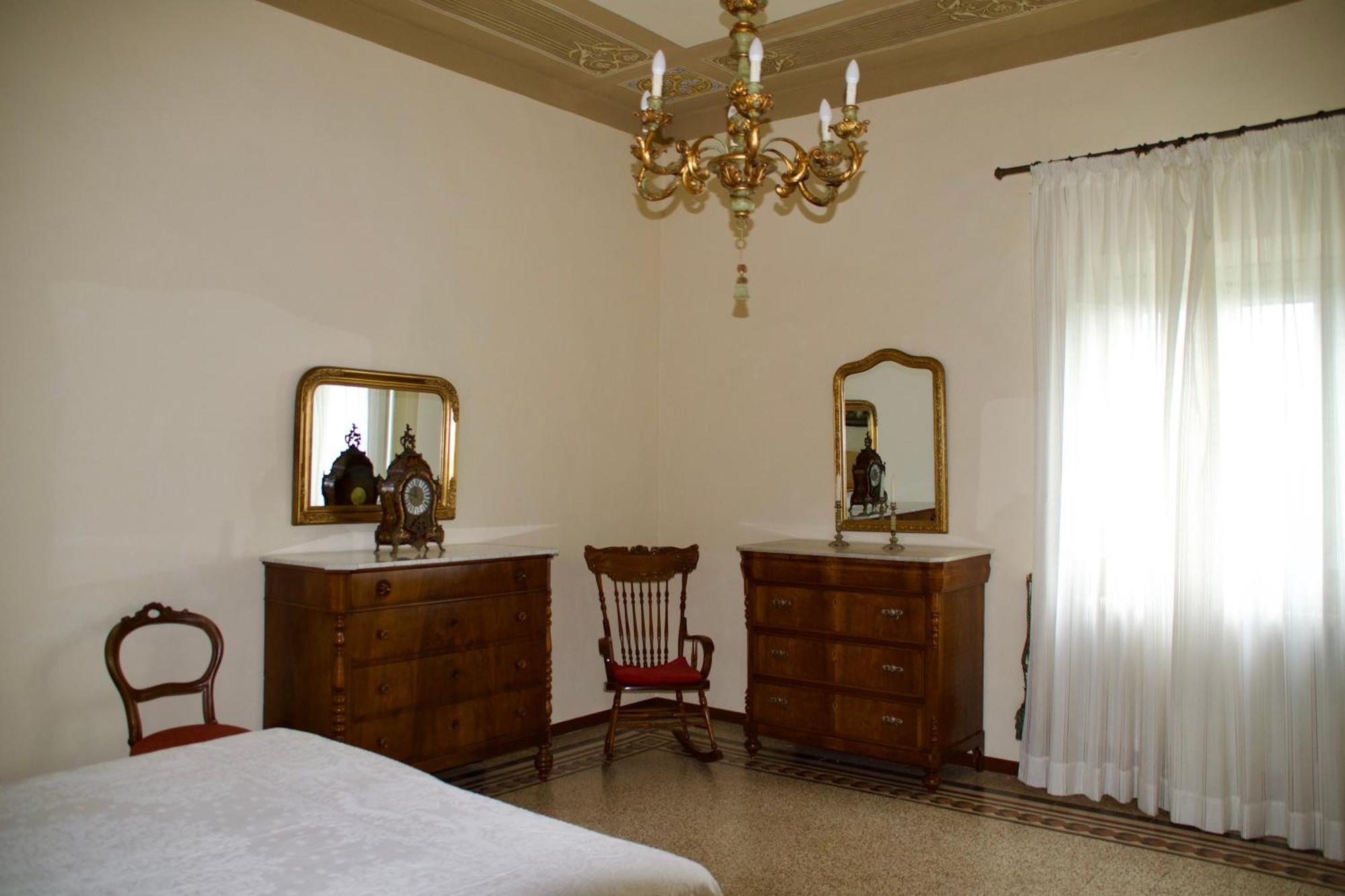 Villa Buonaparte San Miniato Exterior photo